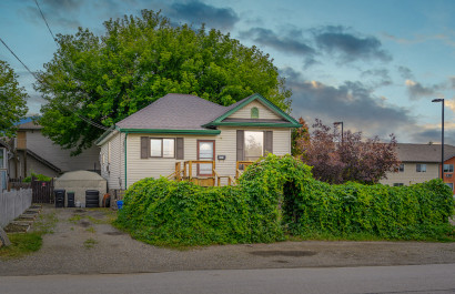 3913 28 Street, Vernon, BC